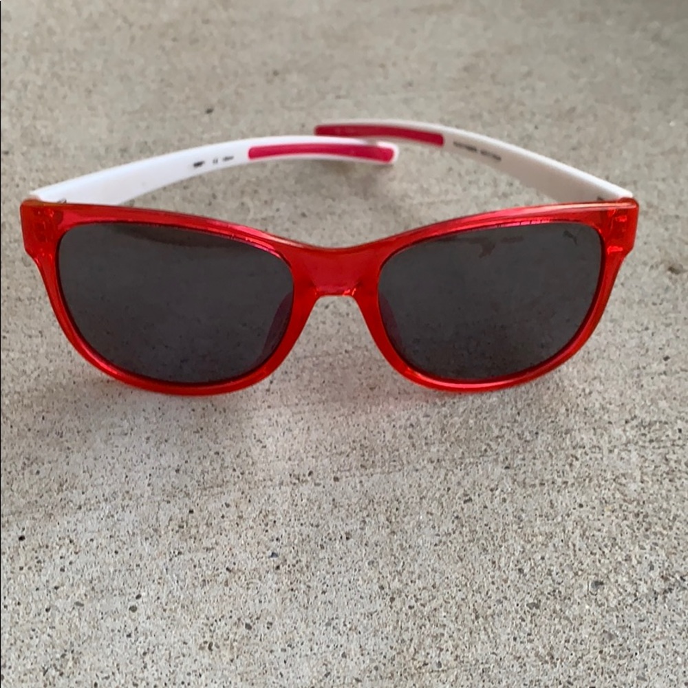 Women’s Puma Sunglasses